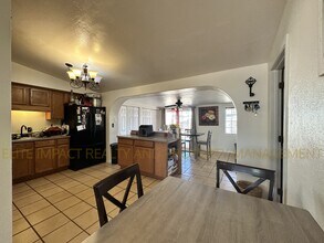 4650 E Calle Aurora in Tucson, AZ - Building Photo - Building Photo