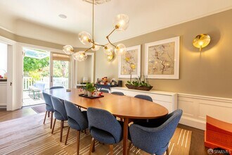 1315 Waller St in San Francisco, CA - Building Photo - Building Photo