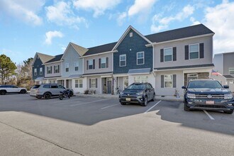 328 Starfish Ln in Sneads Ferry, NC - Building Photo - Building Photo