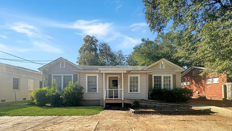3305 13th Ave in Columbus, GA - Building Photo