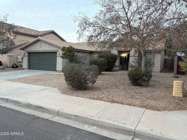 15786 W Pima St in Goodyear, AZ - Building Photo - Building Photo