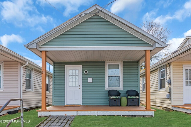 property at 31 Drs James Parker Blvd