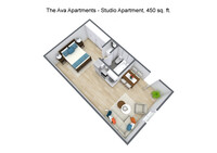 The Ava Apartments, LLC photo'