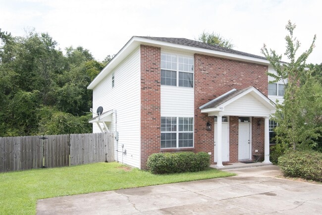 1465 Nena Hills Ct in Tallahassee, FL - Building Photo - Building Photo