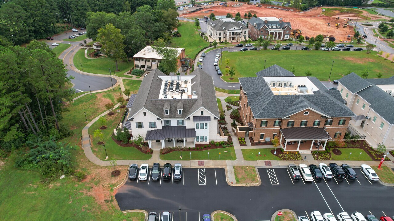 2613 Fraternity Ct in Raleigh, NC - Building Photo