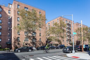 9902 3rd Ave in Brooklyn, NY - Building Photo