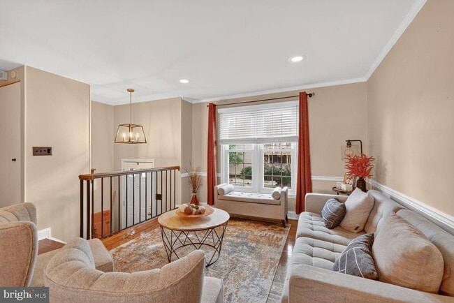 7 Fendall Ave in Alexandria, VA - Building Photo - Building Photo
