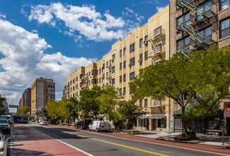 Chelsea in New York, NY - Building Photo - Building Photo