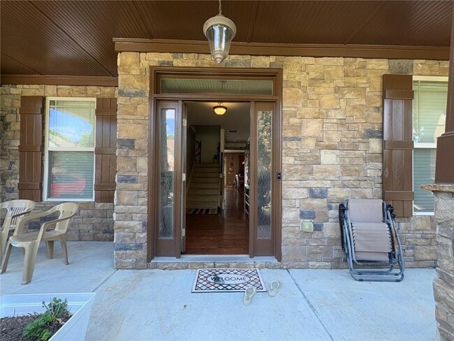 property at 1525 Thunder Gulch Pass
