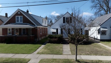 420 25th St in Niagara Falls, NY - Building Photo - Building Photo