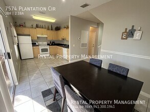 7574 Plantation Cir in Bradenton, FL - Building Photo - Building Photo