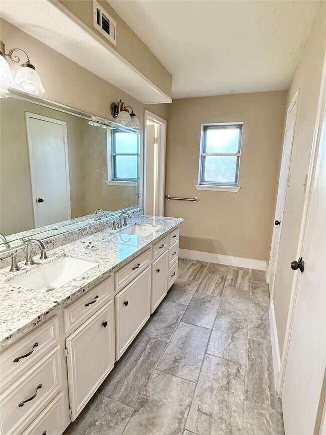 property at 16711 Sir William Dr