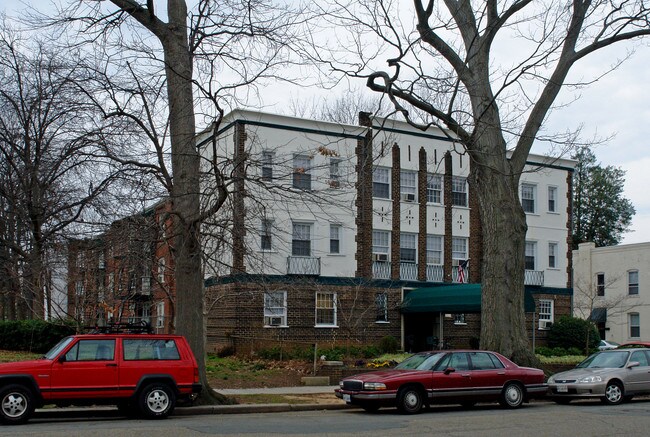 Pierce Arrow Properties in Richmond, VA - Building Photo - Building Photo