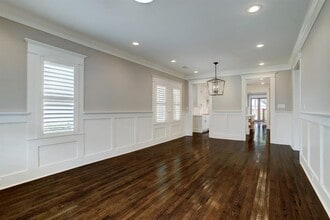 1334 Ashland St in Houston, TX - Building Photo - Building Photo