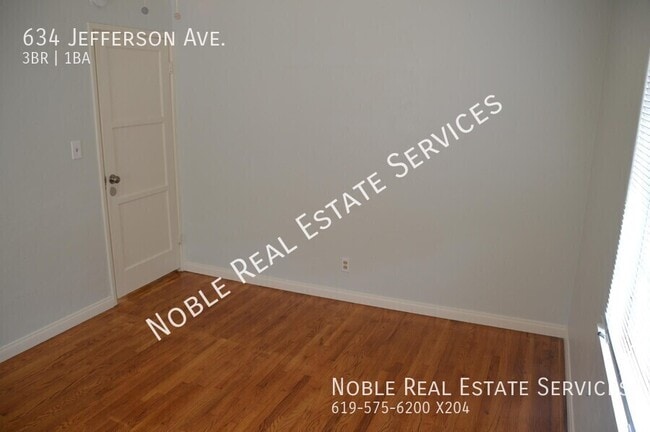 634 Jefferson Ave in Chula Vista, CA - Building Photo - Building Photo