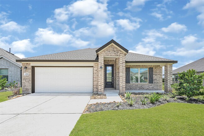 2952 Cordova Hl Dr in Katy, TX - Foto de edificio - Building Photo