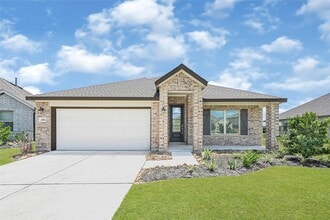 2952 Cordova Hl Dr in Katy, TX - Building Photo - Building Photo