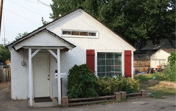 1603 2nd St S in Nampa, ID - Building Photo - Building Photo