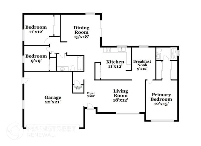 2733 Mint Dr in Orlando, FL - Building Photo - Building Photo