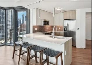 property at 350 N Canal St