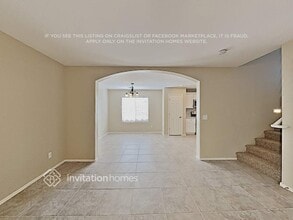 2467 E Vermont Dr in Gilbert, AZ - Foto de edificio - Building Photo