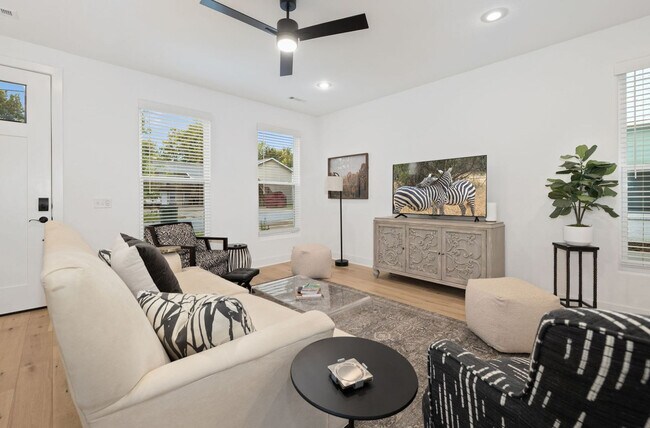 1632 Neptune St in Fayetteville, AR - Building Photo - Building Photo