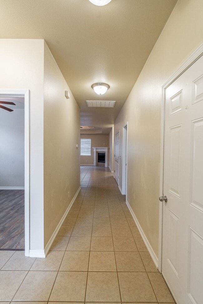 91-93 Dakota Trail in Farmington, AR - Building Photo - Building Photo