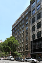 25 E 10th Street Apartamentos