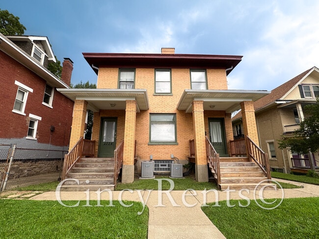 2736 Madison Rd, Unit 2736
