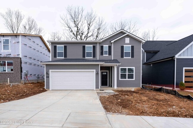 2023 Lyndon Green Cir