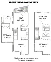 Redstone Commons; Student Housing photo'