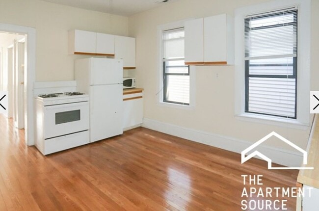 property at 2254 N Southport Ave