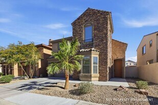 956 Via Canale Dr in Henderson, NV - Building Photo