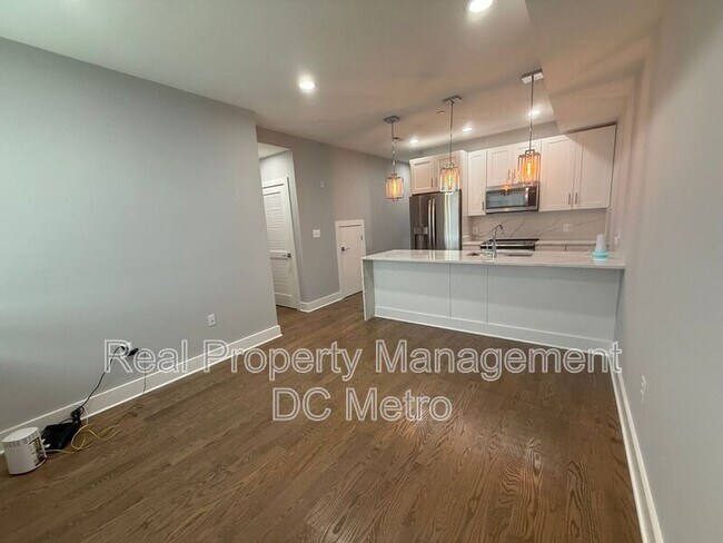 804 21st St NE in Washington, DC - Building Photo - Building Photo