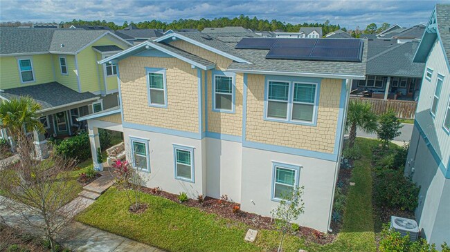 13123 Haldane Aly in Orlando, FL - Building Photo - Building Photo