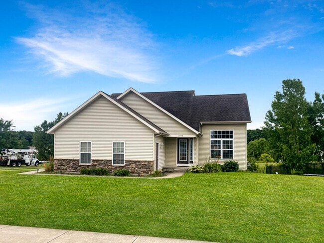 property at 2086 Eaststone St SE