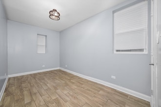 4538 W Jackson Blvd in Chicago, IL - Building Photo - Building Photo