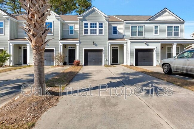 property at 2509 Stadium Dr