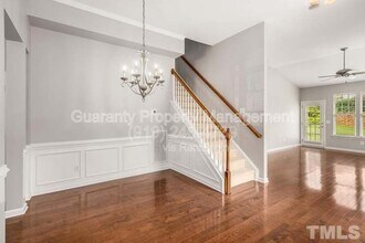 7717 Cape Charles Dr in Raleigh, NC - Building Photo - Building Photo