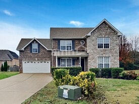 3318 Diamond Ct in Murfreesboro, TN - Building Photo