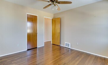 1310 Columbia St in Colorado Springs, CO - Building Photo - Building Photo
