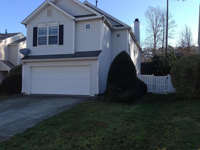 property at 9124 Shallcross Way