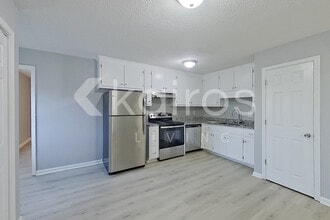 125 Deer Pkwy in Athens, GA - Building Photo - Building Photo