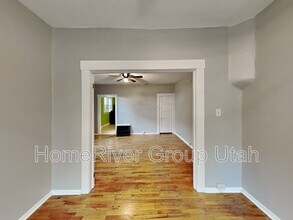 373 E Harrison Ave in Salt Lake City, UT - Building Photo - Building Photo