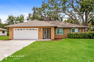 3122 47th Ave E in Bradenton, FL - Building Photo