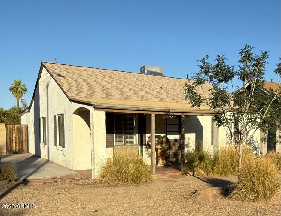 3721 N 12th St in Phoenix, AZ - Building Photo