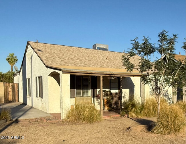 property at 3721 N 12th St