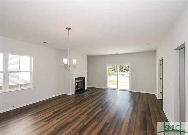 136 Fremont Ln in Pooler, GA - Foto de edificio - Building Photo