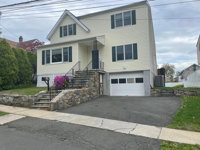 property at 61 Frances Ave