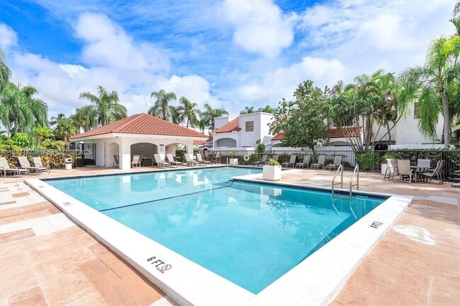 property at 20937 Bay Ct
